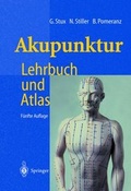 Cover: Akupunktur - Springer