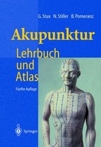 Abbildung von: Akupunktur - Springer