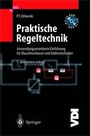 Cover: Praktische Regeltechnik - Springer