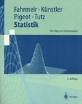 Cover: Statistik - Springer