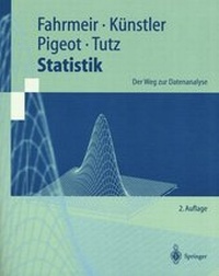 Bild vergrößern Bild: Statistik - Springer