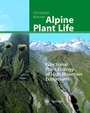Cover: Alpine Plant Life - Springer