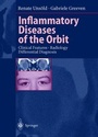 Cover: Inflammatory Diseases of the Orbit - Springer