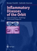 Cover: Inflammatory Diseases of the Orbit - Springer