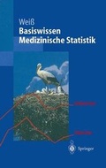 Cover: Basiswissen Medizinische Statistik - Springer