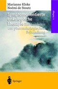 Cover: Symptomorientierte onkologische Therapie - Springer