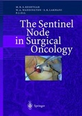 Cover: The Sentinel Node in Surgical Oncology - Springer