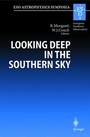 Cover: Looking Deep in the Southern Sky - Springer