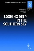 Cover: Looking Deep in the Southern Sky - Springer