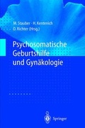 Cover: Psychosomatische Geburtshilfe und Gyn&auml;kologie - Springer