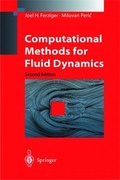 Cover: Computational Methods for Fluid Dynamics - Springer