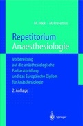 Abbildung von: Repetitorium Anaesthesiologie - Springer