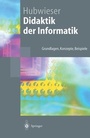 Cover: Didaktik der Informatik - Springer