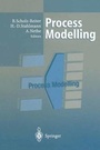Cover: Process Modelling - Springer