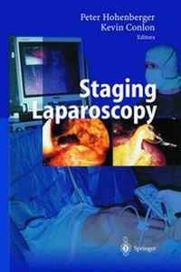 Enlarge image Cover: Minimally Invasive Spine Surgery - Springer