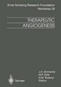 Cover: Therapeutic Angiogenesis - Springer