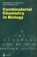 Cover: Combinatorial Chemistry in Biology - Springer