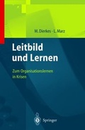 Cover: Leitbild und Lernen - Springer