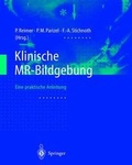 Cover: Klinische MR-Bildgebung - Springer