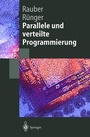 Cover: Parallele und verteilte Programmierung - Springer