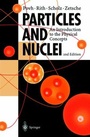 Cover: Particles and Nuclei - Springer