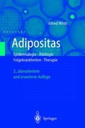 Cover: Adipositas - Springer