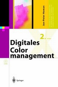 Bild: Digitales Colormanagement - Springer