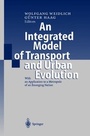Cover: An Integrated Model of Transport and Urban Evolution - Springer