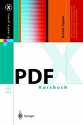 Cover: Kursbuch PDF - Springer