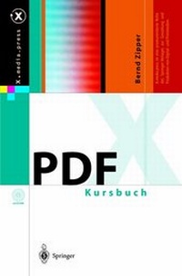Enlarge image Cover: Kursbuch PDF - Springer