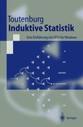 Cover: Induktive Statistik - Springer