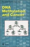 Cover: DNA Methylation and Cancer - Springer