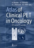 Cover: Atlas of Clinical PET in Oncology - Springer