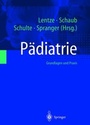 Cover: Pädiatrie - Springer