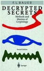 Cover: Decrypted Secrets - Springer