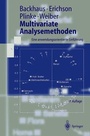 Bild: Multivariate Analysemethoden - Springer