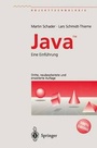 Cover: JavaT - Springer