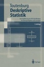 Cover: Deskriptive Statistik - Springer