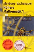 Cover: Erfolgspaket Mathematik - Springer