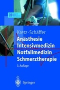 Abbildung von: Anästhesie Intensivmedizin Notfallmedizin Schmerztherapie - Springer