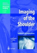 Cover: Imaging of the Shoulder - Springer