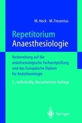 Abbildung von: Repetitorium Anaesthesiologie - Springer