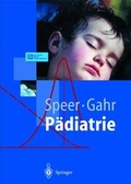 Cover: P&auml;diatrie - Springer
