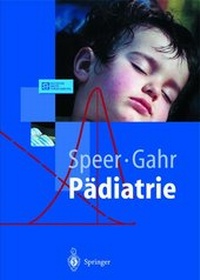 Abbildung von: Pädiatrie - Springer
