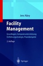Cover: Facility Management - Springer