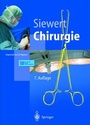 Cover: Chirurgie - Springer