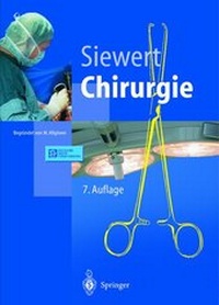 Abbildung von: Chirurgie - Springer