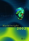 Bild: MathInsight 2002 - Springer