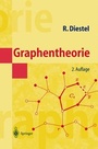 Cover: Graphentheorie - Springer