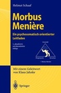 Cover: Morbus Menière - Springer